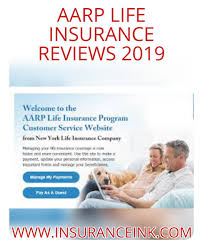 Read this aarp life insurance review and find out if aarp life insurance is the most affordable options for seniors in 2021. Aarp Life Insurance Reviews 2019 Life Insurance Companies Life Insurance Permanent Life Insurance