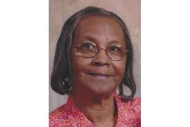 Catherine Barlow Obituary (1937