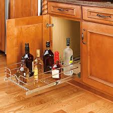 I used some vanity depth cabinets in my last kitchen and in the manufacturer's catalog, they were in with the regular base cabinets, not in with the vanities that are built as one unit freestanding vanities. Rev A Shelf 15 Inch Wide 20 Inch Deep Base Kitchen Cabinet Pull Out Wire Basket Pricepulse