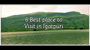 A few kilometers ahead of the bhatsa river valley, lies the camel valley on the right. Camel Valley Igatpuri Destimap Destinations On Map