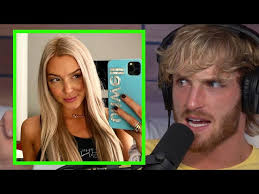 Check spelling or type a new query. Logan Paul X Charly Jordan Relationship Rumors Intensify As Duo Appear To Make Their Relationship Public