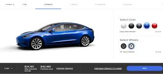 Tesla model y price in india. Tesla Cars That Make Sense For India Tesla Model 3 And Model Y