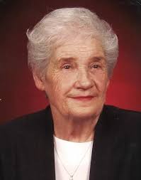 Drucilla “Dru” Bennett Dahlstrom (1931-2011)