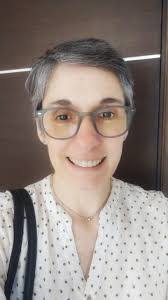 Michelle Crook's Instagram, Twitter & Facebook