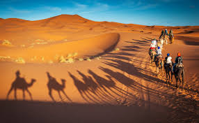 Strong Sense of Place: Transcript  SSoP Podcast Episode 30 — Egypt:  Ancient Antiquities, Fiery Djinn, and the Lure of the Nile