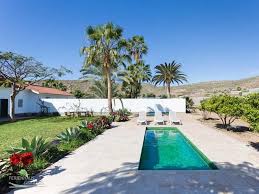 Ferienhaus Mit Pool Auf Einer Finca Bei Palm Mar Teneriffa Ferien Ferienhaus Ferienhaus Mit Pool