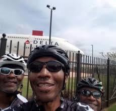 Remembering our Friend Barry Collier