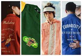 The rest of the top 10 positions are secured this year by great taste, milo, kopiko, and ajinomoto. The Name Drop 15 Of Manila S Best Local Streetwear Brands Coconuts Manila