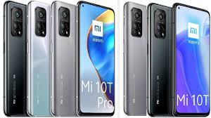 Leak These Are The New Mi 10t Series Phones Tech Technology Technews Apple Iphone Smartphone Design Science Innovat In 2020 Phone Xiaomi Samsung Galaxy Phone
