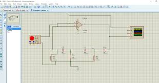 The oscillations seem ok, but the magnitude is. Teknik Elektro Phase Shift Oscillator