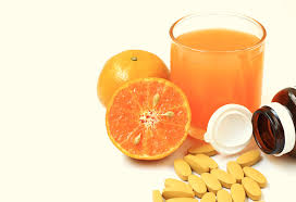 It helps stimulate the production of collagen, which is the connective tissue that keeps your skin looking firm. Vitamin C During Pregnancy Food Sources Side Effects More
