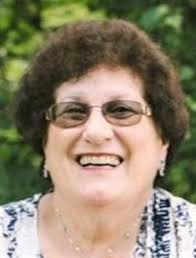 Marcella Montante Obituary (1953