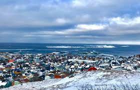 The islands in videos : Destination Francophone Vos Vacances A Saint Pierre Et Miquelon