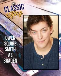 Follow along tomorrow with Kathryn Hermann for an INSTAGRAM TAKEOVER  tomorrow, Thursday November 8th! Kathryn (Box Office Associate) spent her  adolescence and high school career performing in various choirs. She also  worked