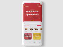 O nosso serviço de entregas ao domicilio já está disponível em várias cidades do. Mcdelivery Designs Themes Templates And Downloadable Graphic Elements On Dribbble
