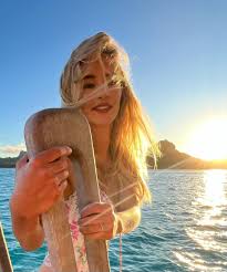 Yellowstone Stars Ryan Bingham and Hassie Harrisons Relationship Timeline