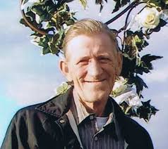 Obituary of Ronald Ivan Chapman