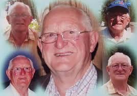 Joe (Mullingar RIP 1990) & May Egerton with children Martin (Lofty),  Geraldine (Gerry), Anne, Gabriel (Gabby), Aidan, Camillus and Dermot (Skip)