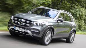 # 2 in 2019 luxury large suvs. Mercedes Gle 350 De Phev Plugin Hybrid Suv Mit Riesen Reichweite Auto Motor Und Sport