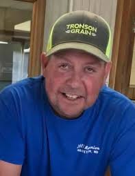 Jason Michael Hoffman Obituary April 1, 2025