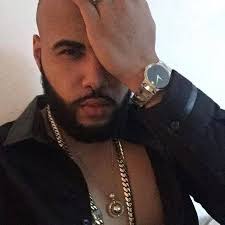 Chiki El De La Vaina