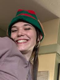 Christy Morris's Instagram, Twitter & Facebook