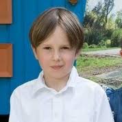 Filmografie Benedikt Jenke