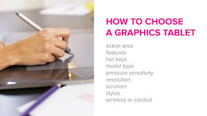 While there are some technical differences, most graphics tablets work in the same way. 10 Best Tablets For Graphic Design Drawing Art 2021 June