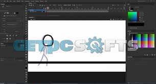 You can create dynamic content thanks to action script 3.0, a simplified programming language that is adapted to the internet. Adobe Animate Cc 2021 21 0 With Crack Full Version