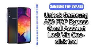 Open odin flash tool add the downloaded combination file using ap interface. Unlock Frp Samsung A50 Gmail Account Lock Via One Click Tool