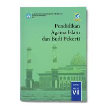 Buku pendidikan agama islam pai kelas 3 sd mi shopee indonesia. Jawaban Buku Agama Kelas 7 Hal 170 Online Class