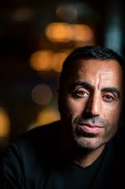 Använd kampanjkod hanif bali på din valsedel för 15% rabatt på skatten. Ozz Nujen Tror Att Sd Imploderar Janne Josefsson Jiddrade Med Fel Kille Svd