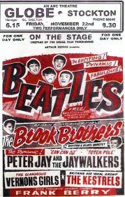 The Beatles Concert On The Day Jfk Was Shot Neatorama
