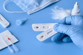 Ce tip de test pentru depistarea coronavirus ar trebui sa aleaga pacientii in functie de simptomele lor? Teste Gratuite De Depistare A Anticorpilor La Covid 19