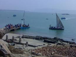 Murud janjira fort ...