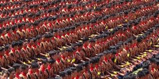 Mengenal Tari Saman, Budaya Gayo yang Diakui UNESCO dan Filosofi Mendalam  di Baliknya