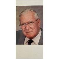 William Redpath Obituary