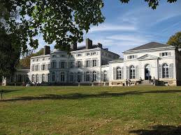 Için maps.me uygulamasını indirebilir ve kale kategorisindeki château de béhoust veya. Schloss Groussay Chateau De Groussay In Montfort L Amaury
