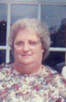 Margie L. (Smith) Cook « Penwell Funeral Home
