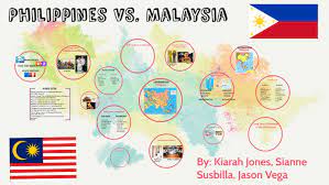 Budget travelers usually stay in less expensive hostels and guest houses, while nicer hotels often appeal to families and upscale travelers. Philippines Vs Malaysia By Serena Susbilla