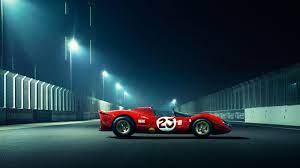 Red Sport Track Car Hd Wallpapers Cars Wallpapers 5k Wallpapers 4k Wallpapers Car Wallpapers Norwood Track Car
