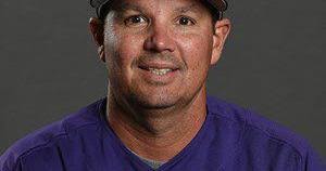 K-State baseball notebook: Mitch Gaspard finds new job; Wildcats pick up  signee