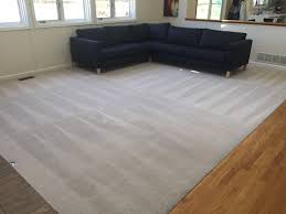 We crunched some numbers and based on hundreds of thousands of living rooms, found that only 13.6% of living rooms have carpet. When You Can T Replace Carpet At Least Shampoo It House Of Hepworths