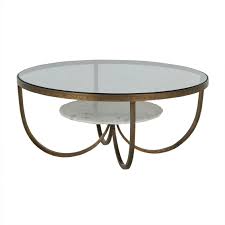 Candelabra worlds away winston nickel plated coffee table. Winston Coffee Table 1 235 00 Peach Tree Designs