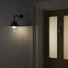 Garden Trading Company Belfast Outdoor Wall Light Outdoor Wall Lighting Garden Trading Company Wall Lights