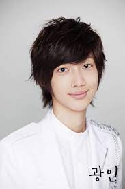 By community | july 20, 2015. Jo Kwangmin Weloveboyfriend