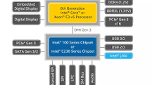 6th Generation Intel® Core™ Desktop Processors: Get Started