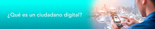En #ciudadanodigital generamos cultura de uso y apropiación de internet. Que Es Un Ciudadano Digital Telcel Empresas