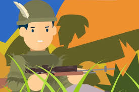 Carlos hathcock is not a name that is widely known, even in military circles, but he is one of the most successful and prolific snipers in american military history. An Animated Look At Carlos Hathcock The Legendary Marine Military Com