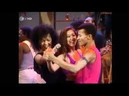 Arabesque In For A Penny In For A Pound Kaoma Lambada Youtube In 2020 Lambada Youtube Videos